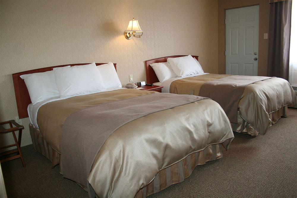 Hotel-Motel Coconut Trois-Rivières エクステリア 写真