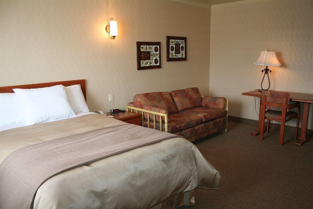 Hotel-Motel Coconut Trois-Rivières エクステリア 写真