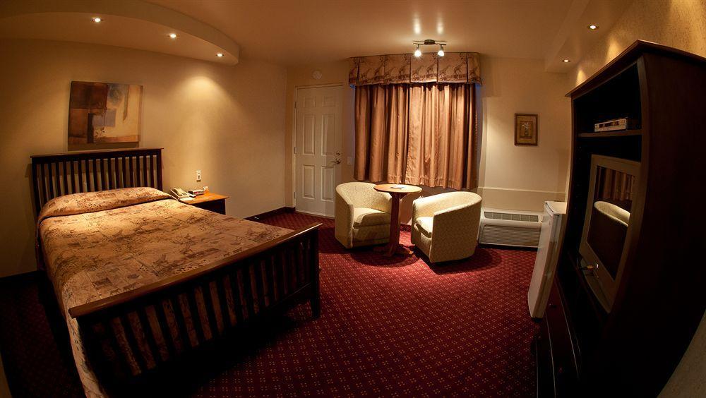 Hotel-Motel Coconut Trois-Rivières エクステリア 写真