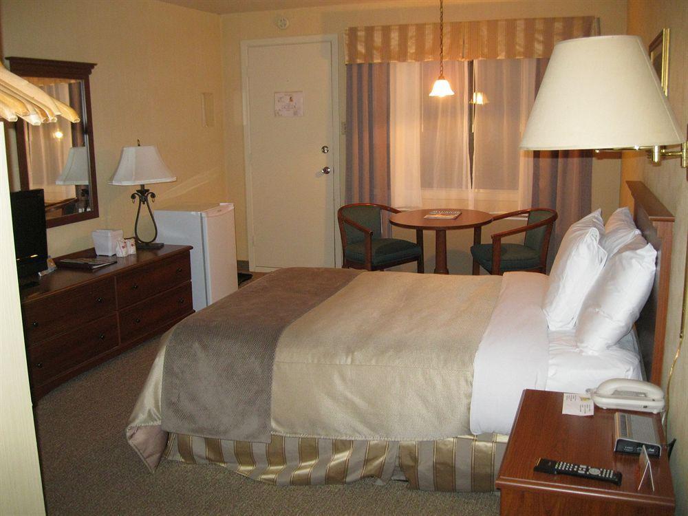 Hotel-Motel Coconut Trois-Rivières エクステリア 写真
