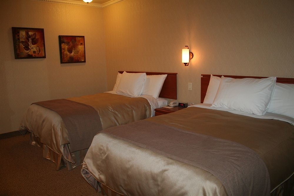 Hotel-Motel Coconut Trois-Rivières エクステリア 写真